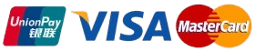 Accepted payment methods