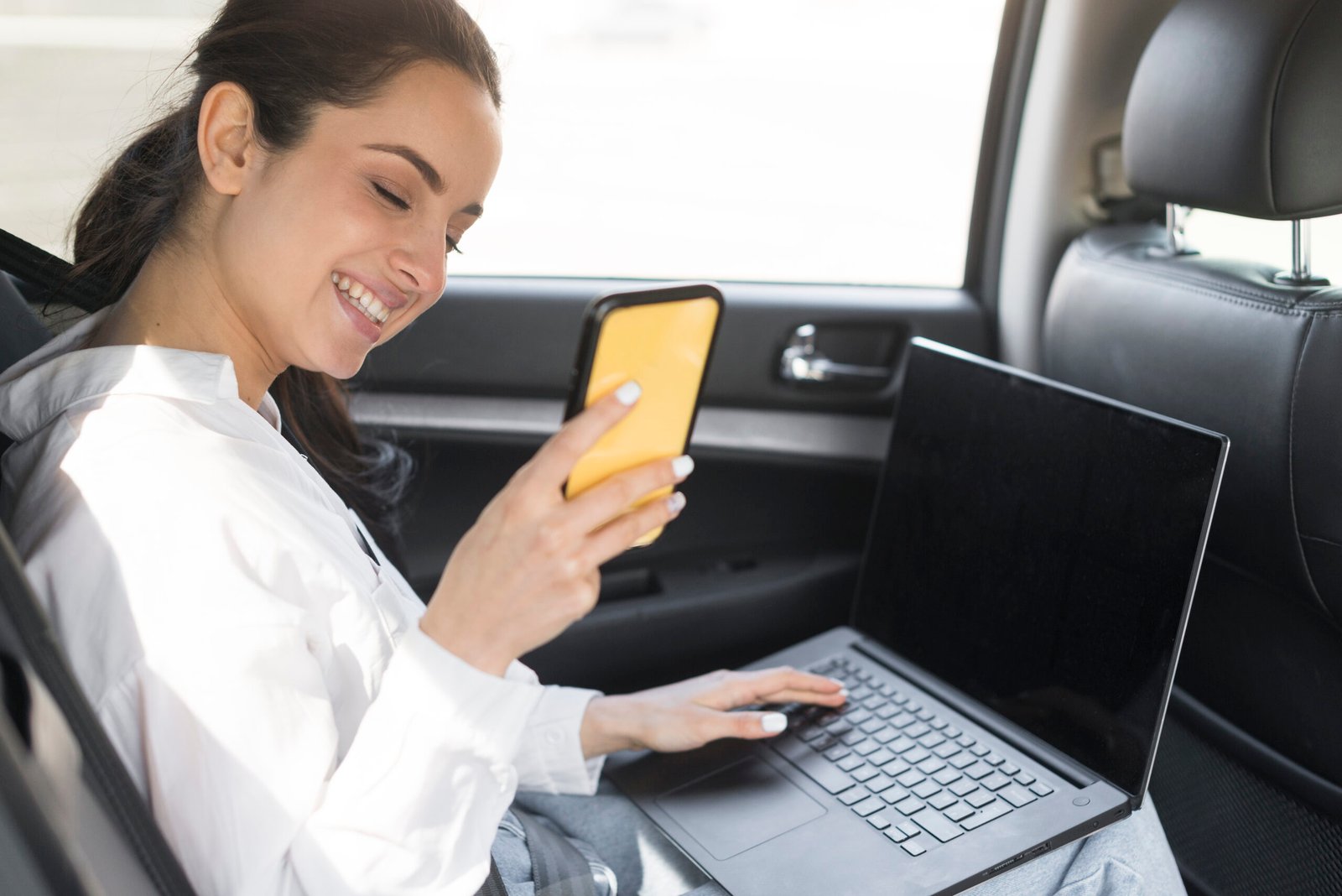easy online taxi booking
